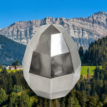 Œuf Polygonal