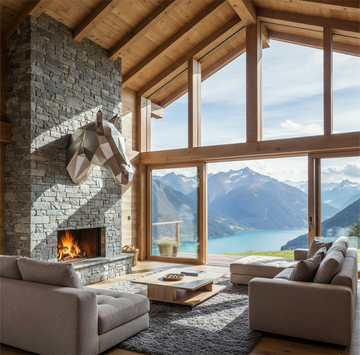 Tête de Cheval 82 Polygonale