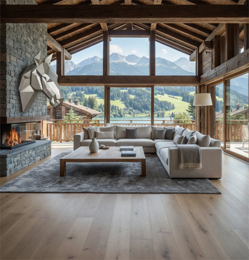 Tête de Cheval 65 Polygonale