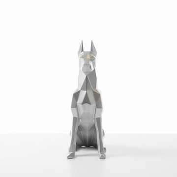 Dobermann polygonal